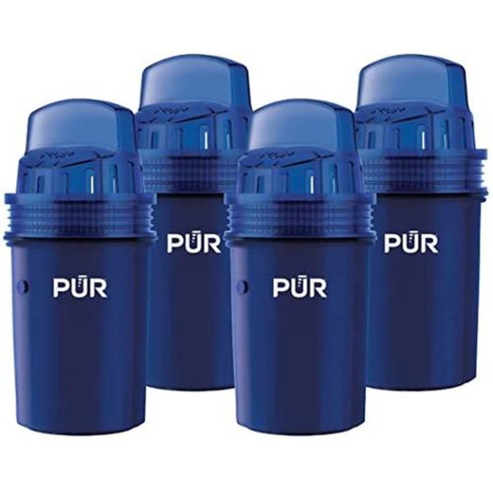 4 pk PUR CRF-950Z pitcher Filters - NIB